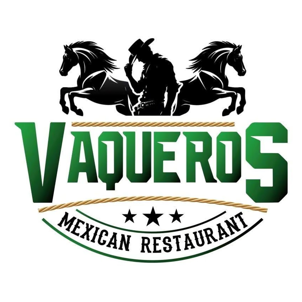 Vaqueros Logo